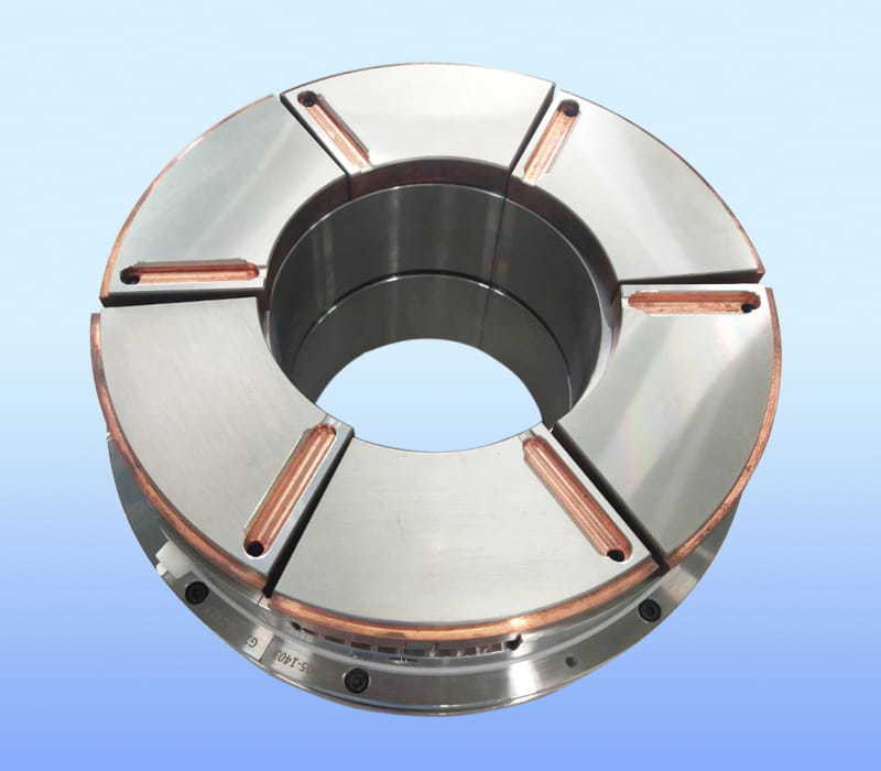 Key elements to ensure sealing performance of pump bearings